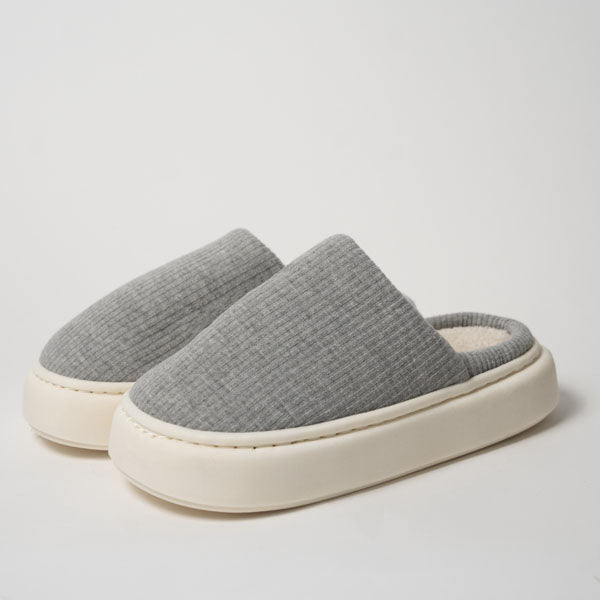 Nadine | Ultra Zachte Slippers Voor Absoluut Comfort 