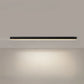 Minimalistinen Led-kattovalaisin - Skandinaavinen muotoilu 