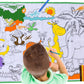 Tekentrommel voor kinderen: Laat de creativiteit de vrije loop! 