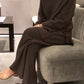 Denise | Soft and Elegant Loungewear Set 