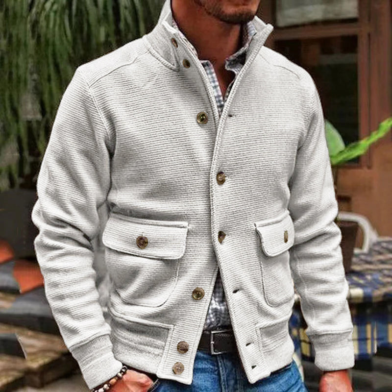 Elegance Arthur - Chic a Comfort Jacket