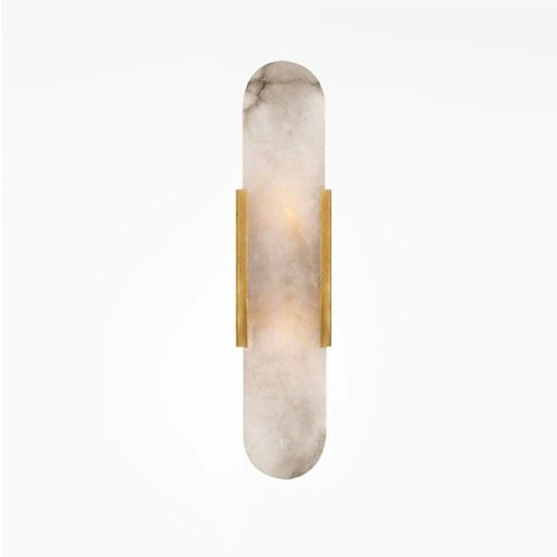 Væglampe LED Sort Og Guld – Moderne Elegance Og Chic Design 