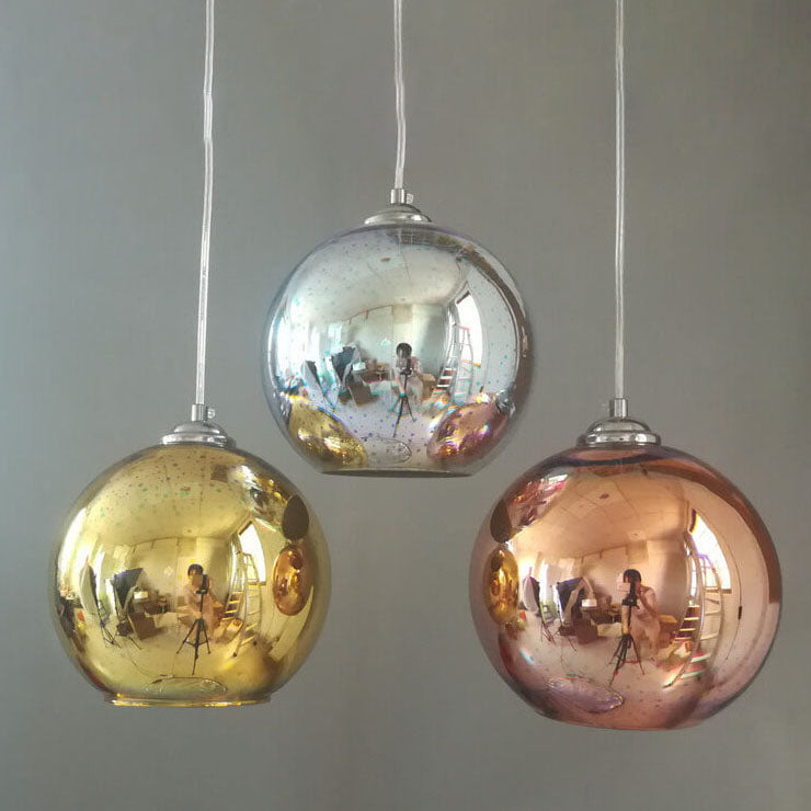 Moderne Hanglamp Vuurwerk Effect – Visuele Glans En Trendy Ontwerp 