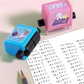 RolStamp™ - Aprender matemática se divertindo 