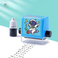 RolStamp™ - Aprender matemática se divertindo 