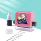 RolStamp™ - Aprender matemática se divertindo 