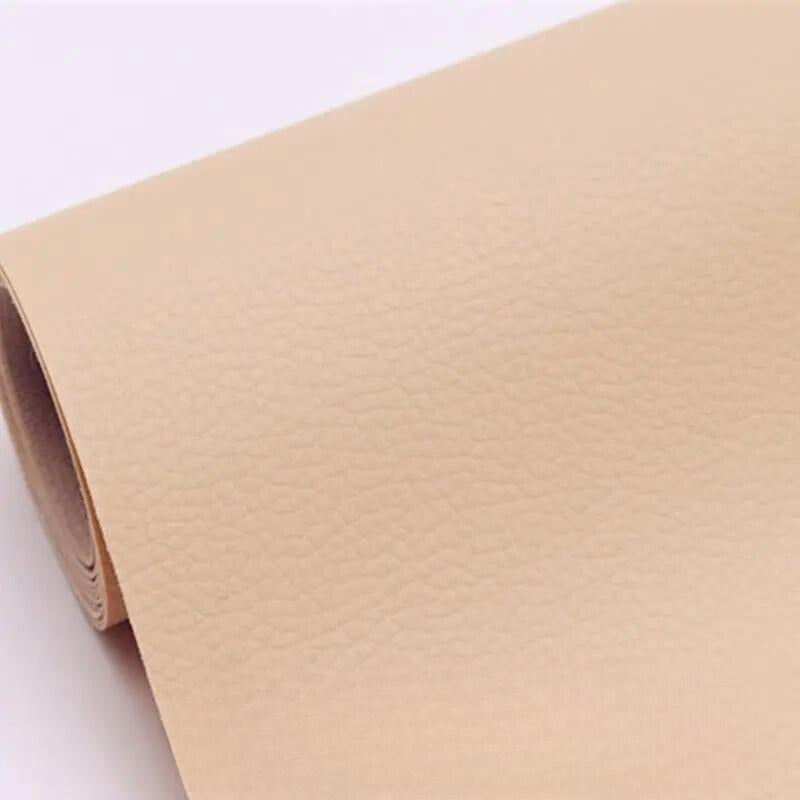 Self -adhesive patches - Leather repair kit