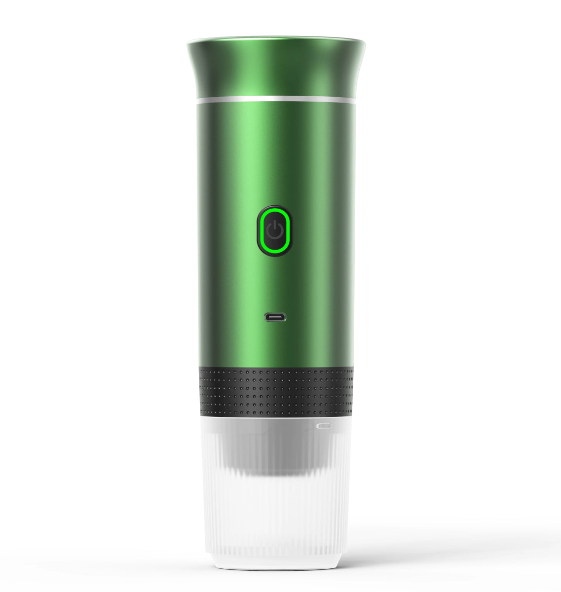 Macchina da Caffè Portatile 3-in-1 – Ideale per Ufficio, Casa e Esterni 