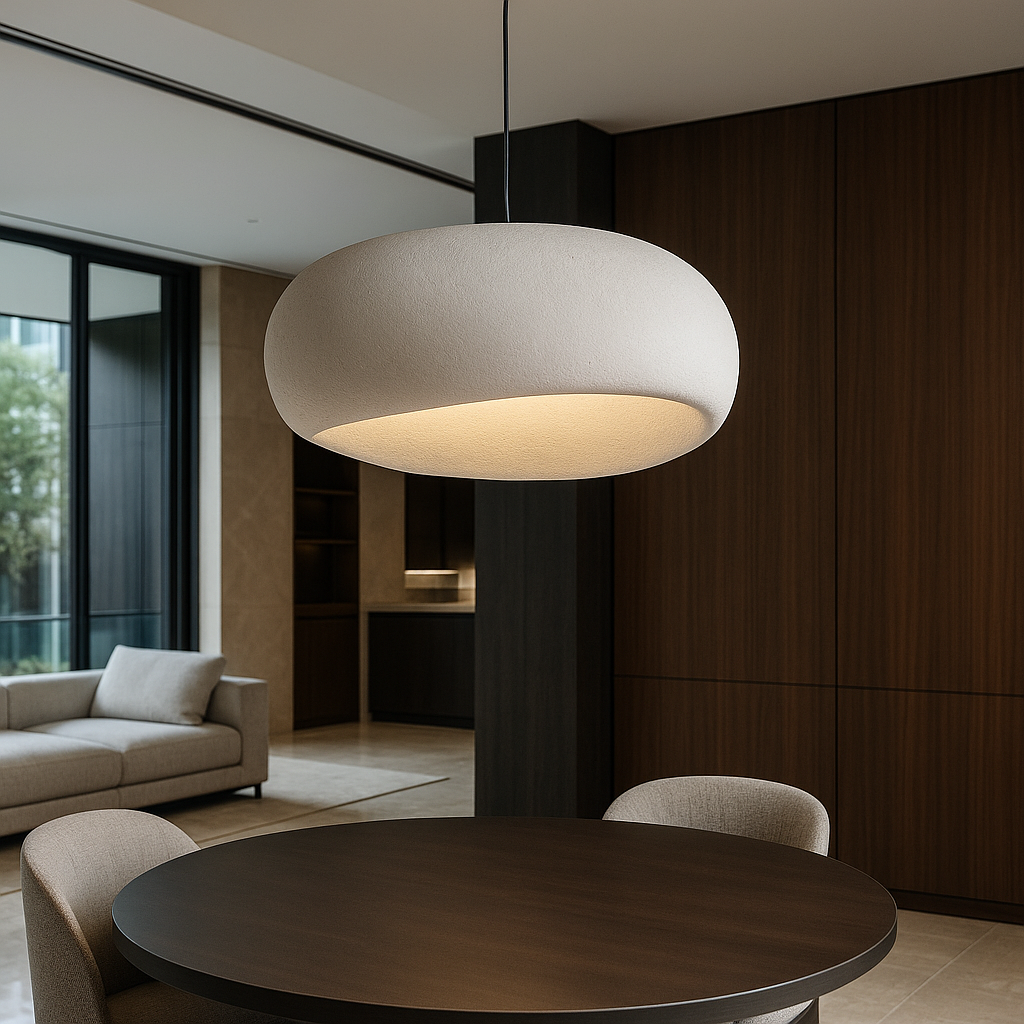 Függőlámpa – Elegancia és Modern Hatás 