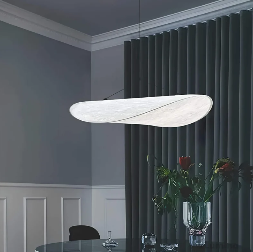 Handmade Ceiling Light – Natural and Authentic Elegance 