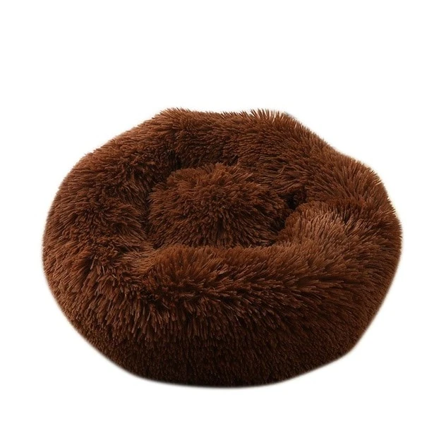 Cozy Bed for Pets — Optimal Comfort and Soothing Rest 