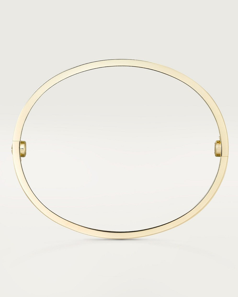 Minimalistisches Goldenes Armreif – Diskrete und Zeitlose Eleganz 