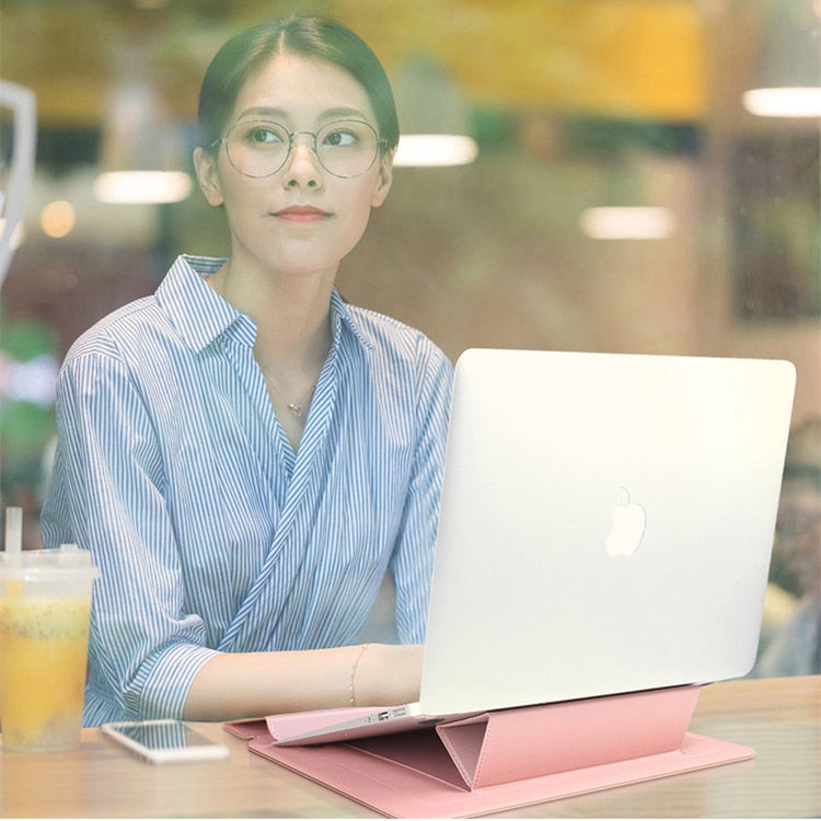 Schutzhülle für Computer – Widerstandsfähig und einfach zu transportieren 