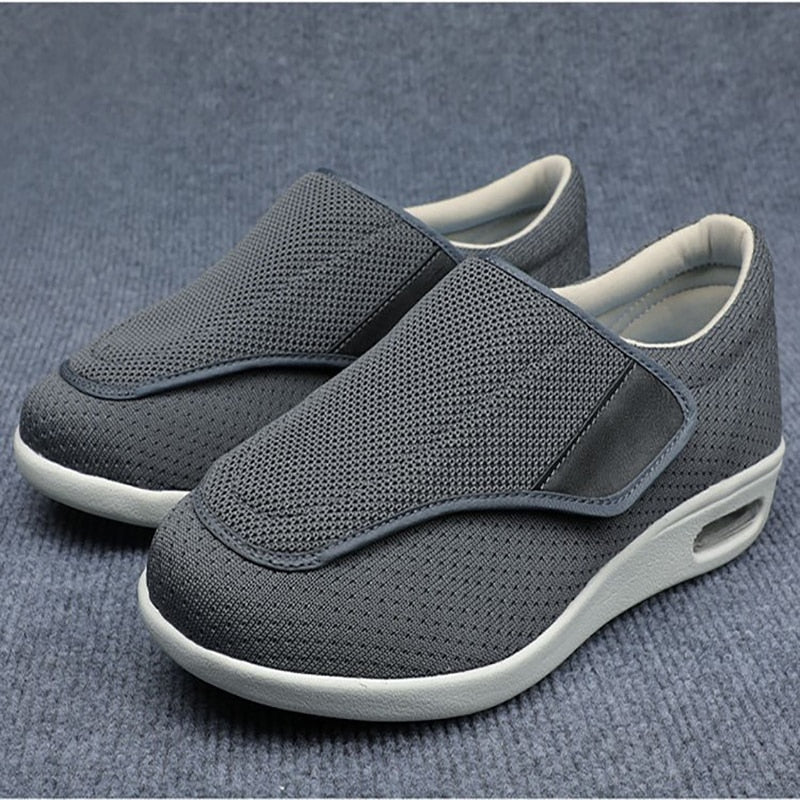 Ultra bequeme Schuhe – Für empfindliche und müde Füße 