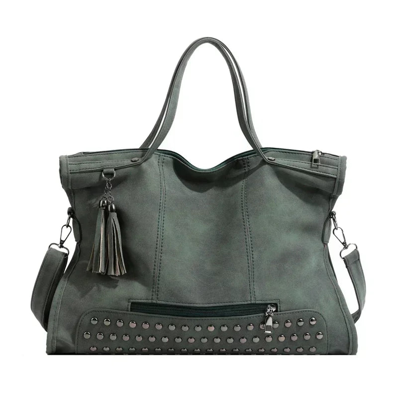 Sandra | Luxus Handtasche – Unterscheidung und Komfort im Gebrauch 
