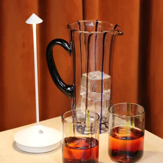 LED Tafellamp – Draadloos en Oplaadbaar 