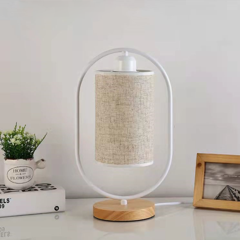 Bordslampa LED — Vintage Elegans 