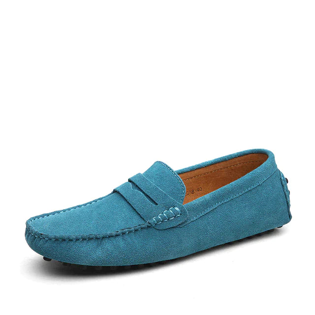 Mocassins De Luxe – Estilo Chic E Conforto Absoluto 