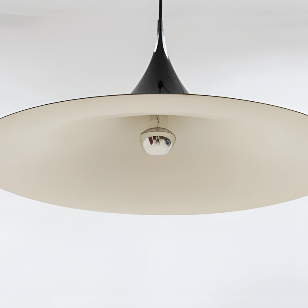 Skandinavisk Design Henge lampe – Eleganse Og Modernitet 