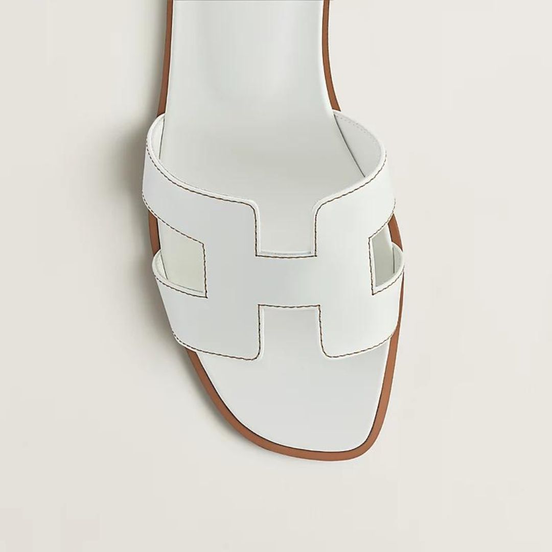 Brigitte | Sandali Piatto Moderni – Design Aerato e Stile Urbano 