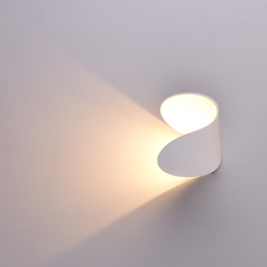 Moderne Wandlamp – Elegantie en Finesse 