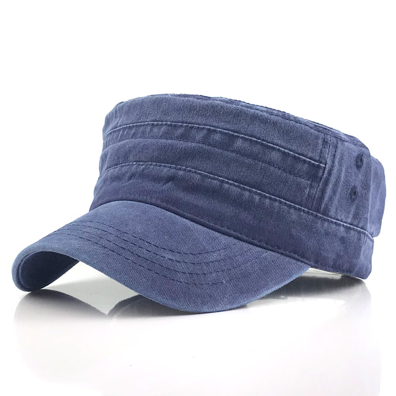 Aimé | Klassisk Keps – Vintage Elegans 