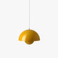 Modern Hanging Lamp – Elegance and Warm Atmosphere 