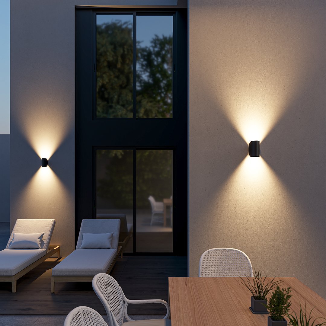 Moderne Wandlamp – Elegantie en Finesse 
