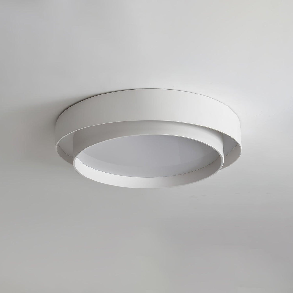 Moderne Elegant Loftlampe – Chic og Moderne Stil 