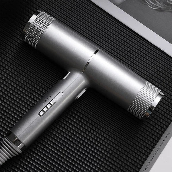 Secador de Cabelo Profissional – Ultraligeiro e de Alta Performance 