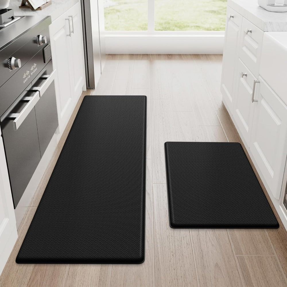 Tapete de Cozinha Ergonómico Antiderrapante – Conforto e Segurança 