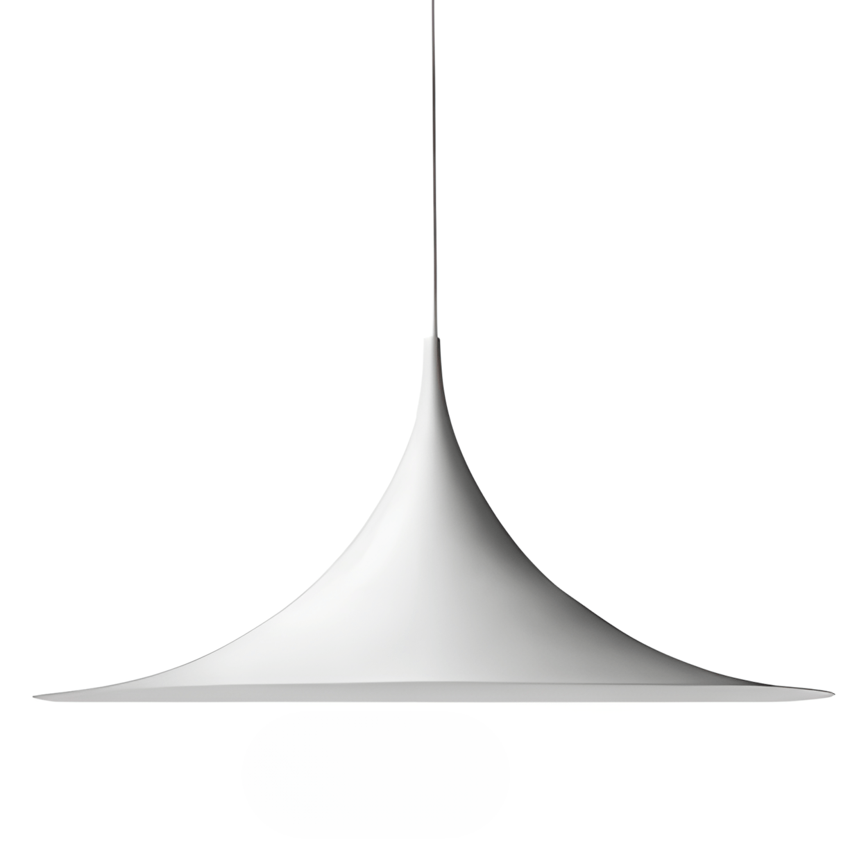Skandinaavinen Design-riippuvalaisin – Eleganssia ja moderniutta 