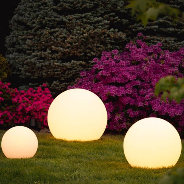 Tuinverlichting Bol