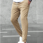 Gyan | Pantalón Casual Hombre – Sencillez y Versatilidad 