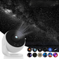 Napaldi Starry sky projector 