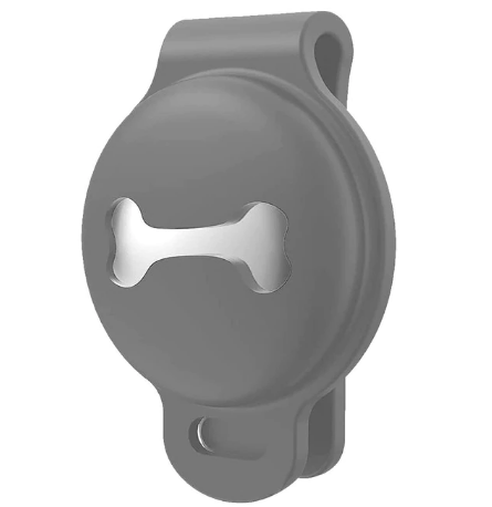 Rastreador GPS Para Cão – Localização Precisa Sem Subscrição 