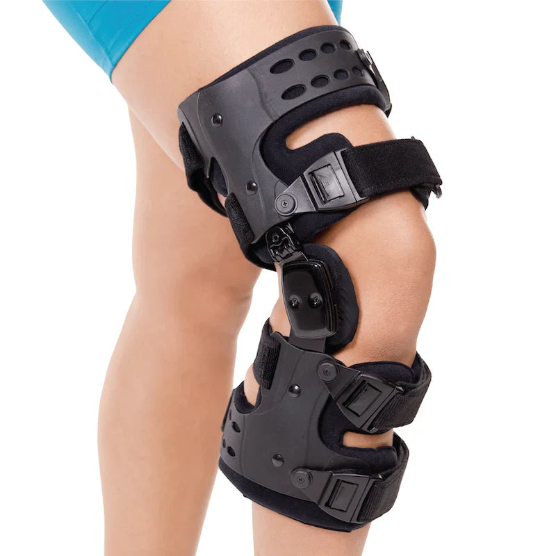 Arthrose-Entlastungs-Kniestütze - Gelenkkomfort & maximale Stabilität