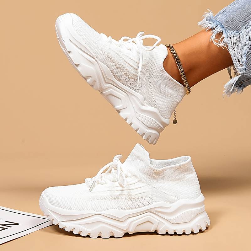 Elegante Freizeit-Schuhe – Komfort und Vielseitigkeit 