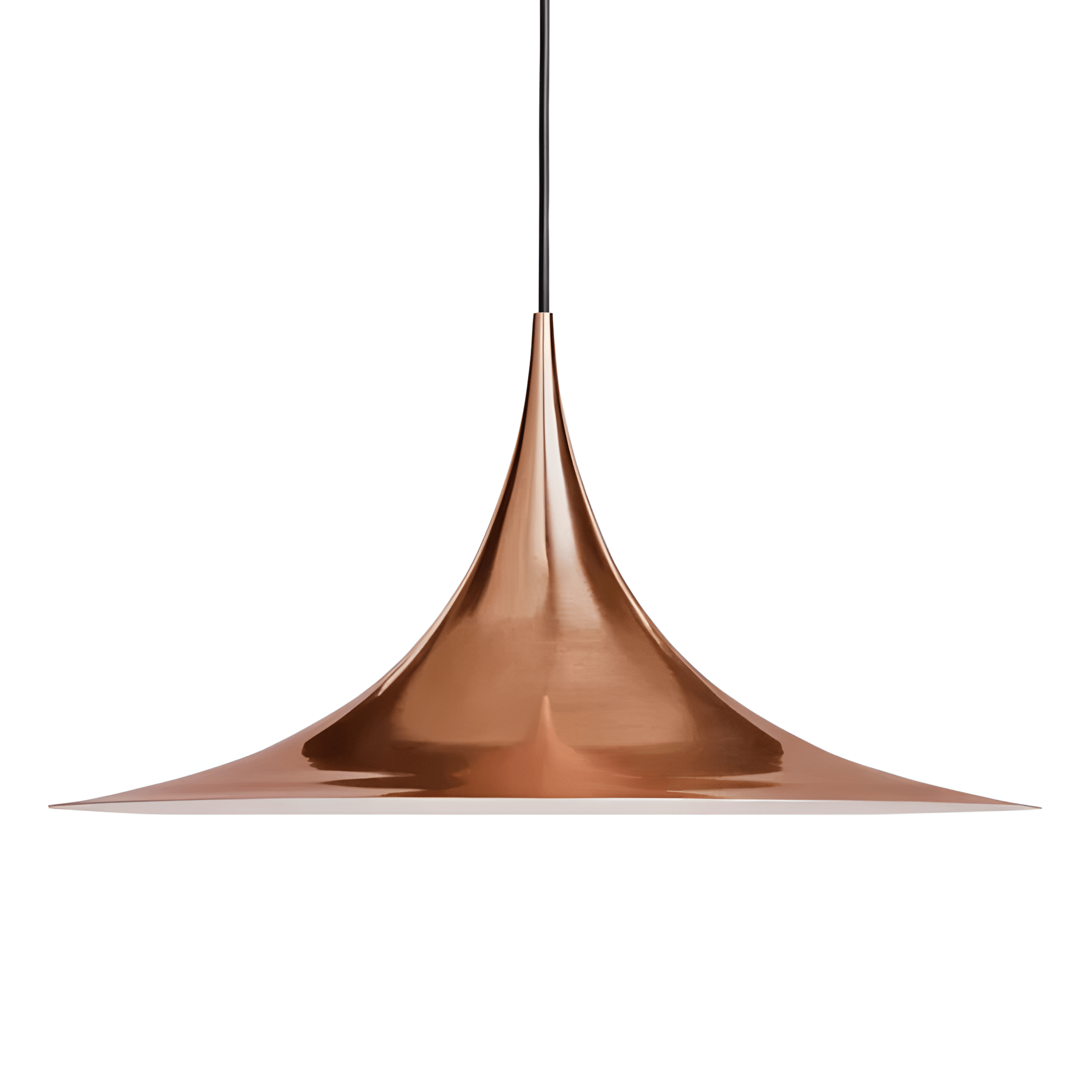 Skandinaavinen Design-riippuvalaisin – Eleganssia ja moderniutta 