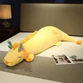 Dragon Plush Cushion – Softness and Fantasy 