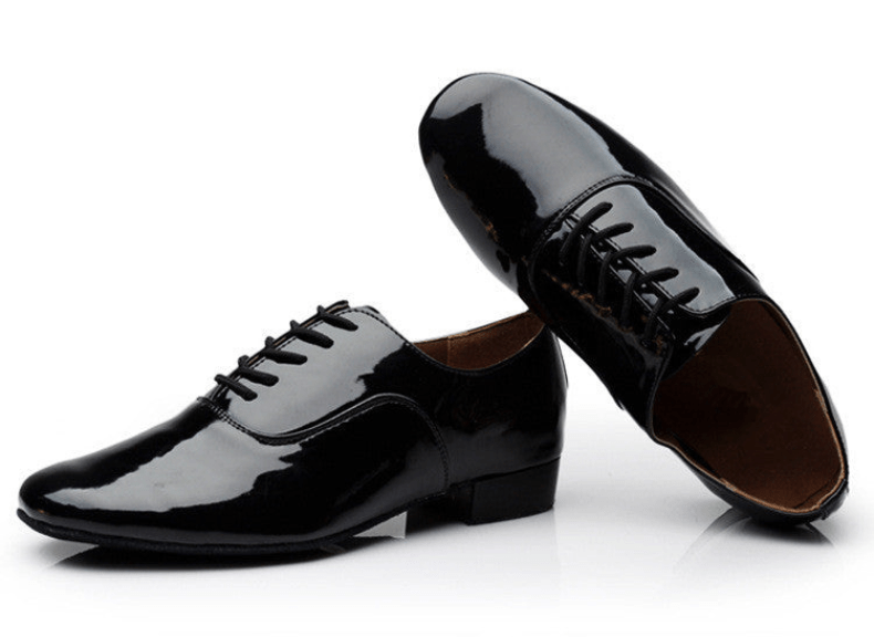 Lateinische Tanzschuhe – Flexibilität und Eleganz 