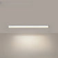 Minimalistinen Led-kattovalaisin - Skandinaavinen muotoilu 