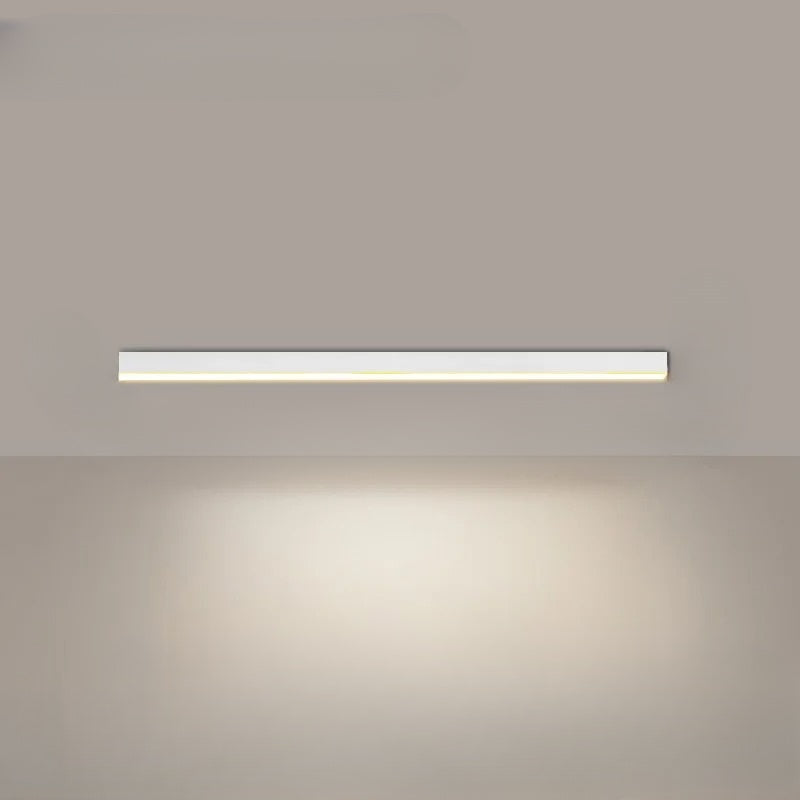 Minimalistinen Led-kattovalaisin - Skandinaavinen muotoilu 