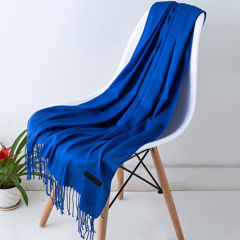 Clara | Dlouhý šál pro ženy – Elegantní měkkost a teplo 