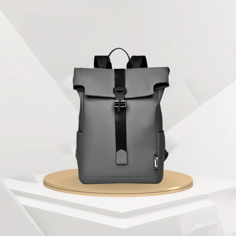 Wasserdichter Rucksack – Große Kapazität für Computer und Zubehör 