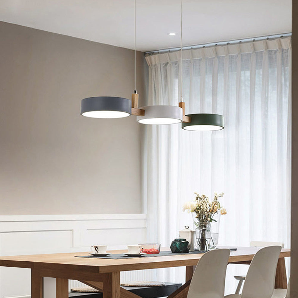 Modern Hanging Light in Metal – Elegant Design and Trendy Lighting 