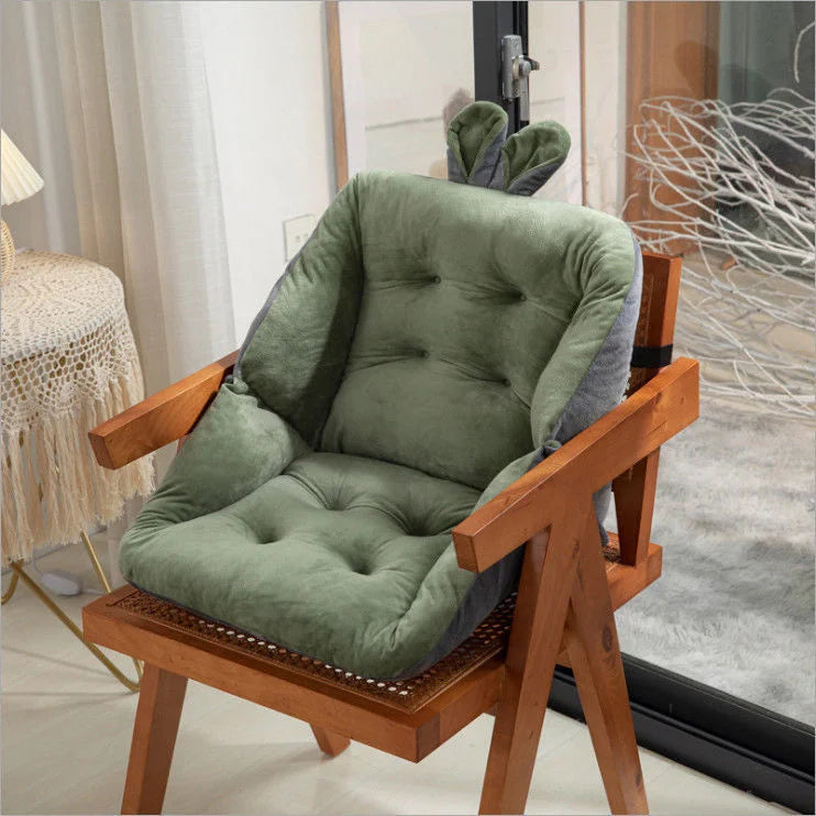 Sciatica Relief Cushion – Optimal Komfort og Støtte 