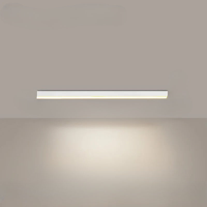 Moderne Plafondlamp – Scandinavische Stijl En Zachte Verlichting 