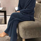 Denise | Soft and Elegant Loungewear Set 