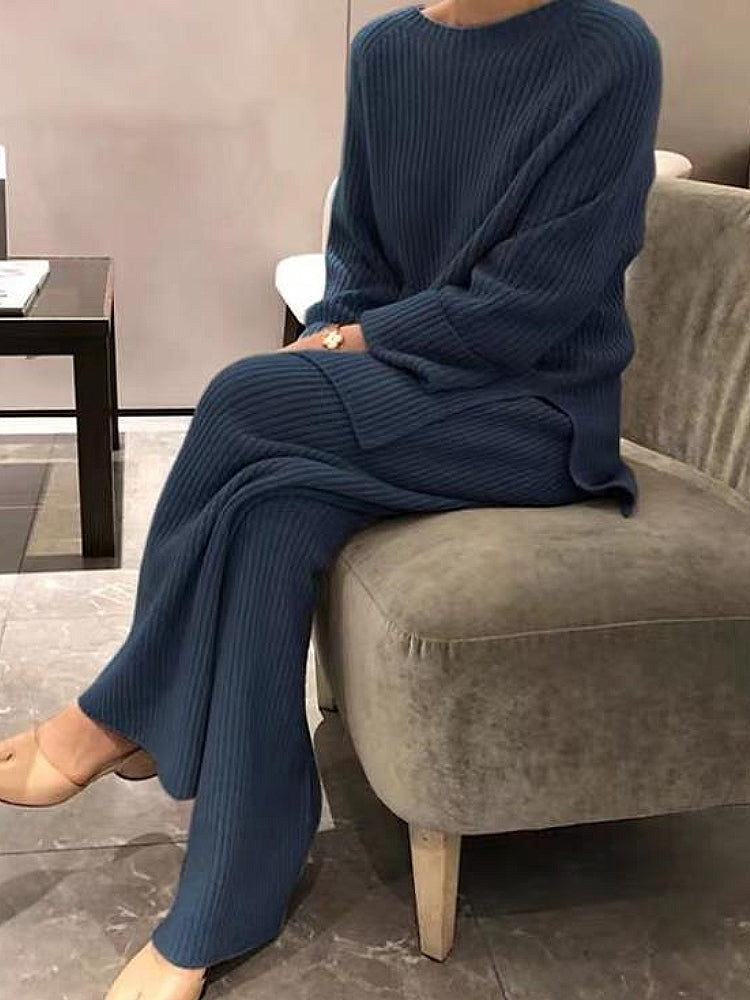 Denise | Soft and Elegant Loungewear Set 